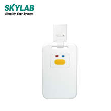 SKYLAB Indoor wireless positioning system UWB Positioning card for Asset tracking